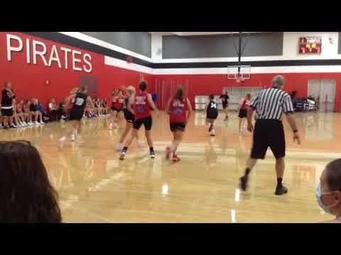 Video of 2021 Fall Ball Highlights