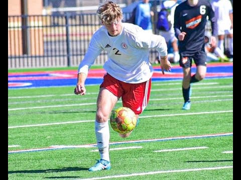 Video of Carson Copenhaver Highlights 2022