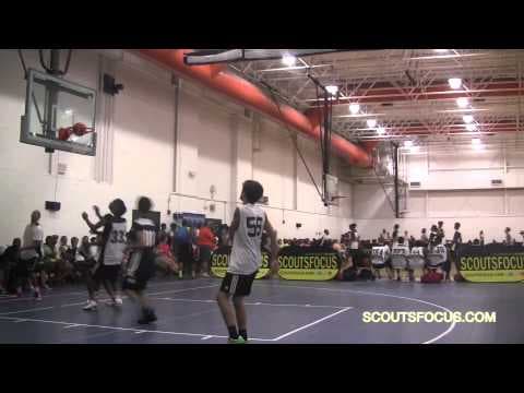 Video of ScoutsFocus All American Camp June 2015