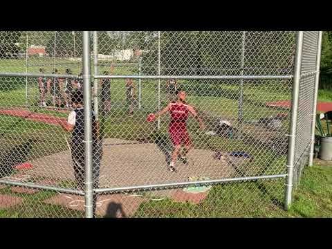 Video of Wethersfield meet