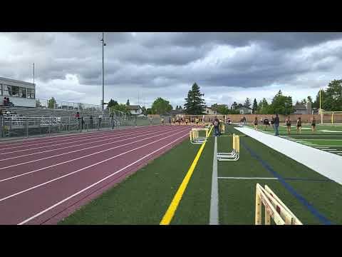 Video of 100m Piner (Lane 4) vs Maria Carrillo 2022 Track Season
