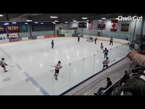 Video of Season Highlight #2