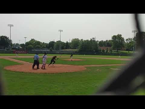 Video of July 2024 Hitting