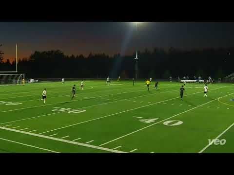 Video of Senior Season: Game 1&2 Highlights