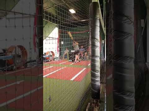 Video of Bating practice 