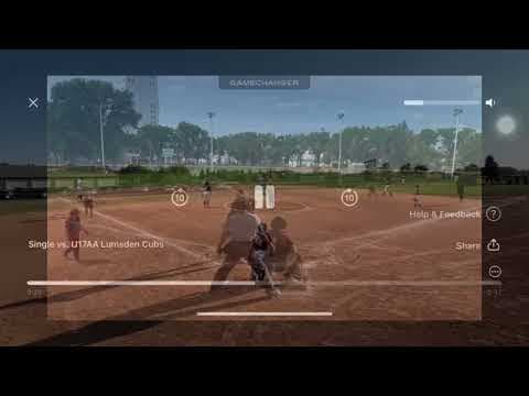Video of 2023 Game Highlights