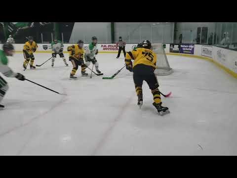 Video of Senior Season 19/20