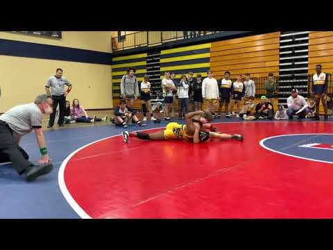 Video of James Brown Vs Jeff Davus