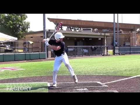 Video of Baseball Factory Video