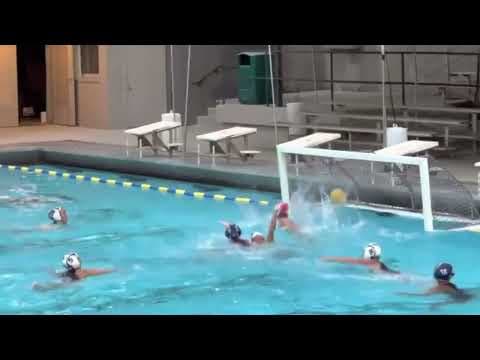 Video of Jordyn Nishimura - #11 