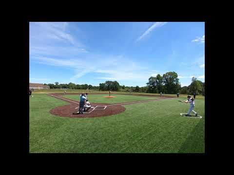 Video of Kyler Warren Game Highlights 6/13-6-14
