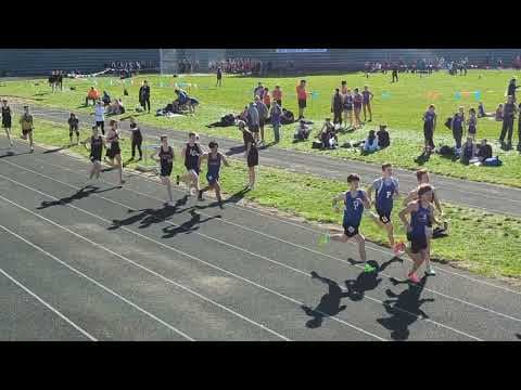 Video of 800