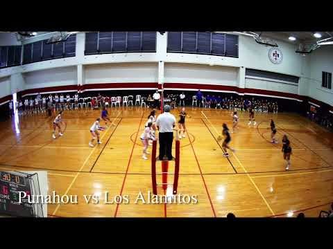 Video of Evelyn Kilisi #18 Ann Kang Tournament 2023 Highlights