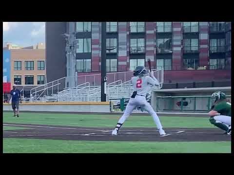Video of Andre Carl C/24