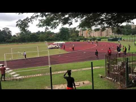 Video of Circuit game