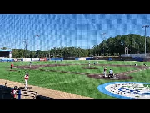 Video of Nicholas Edward 2022 OF/MIF - Dynamic 9/26 hits