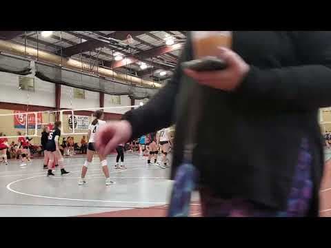 Video of #15inwhite