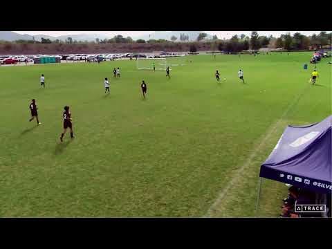 Video of Goal Prevented