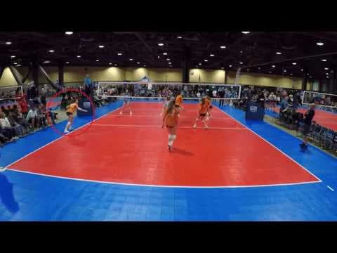 Video of West Coast Cup Highlights