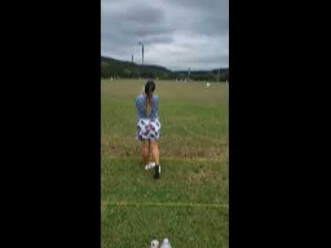 Video of Working with Irons