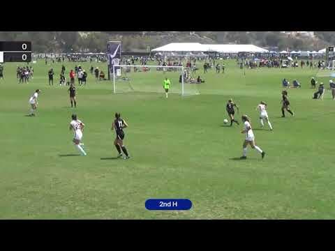 Video of Surf Cup 2021 Highlights 