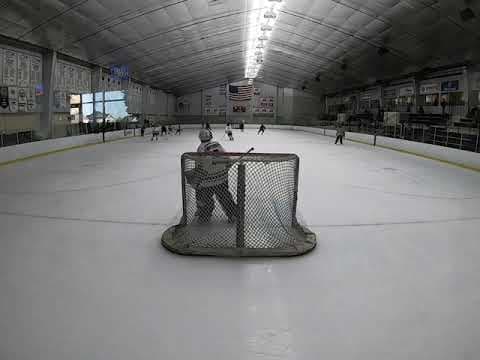 Video of Highlights throughout 4 games 