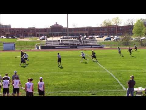Video of Brandon Lax 2018