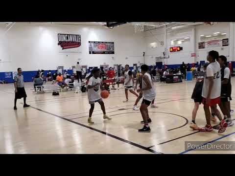 Video of Pangos - All South (Texas)