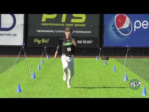 Video of Baseball Northwest Prospect Camp - 60
