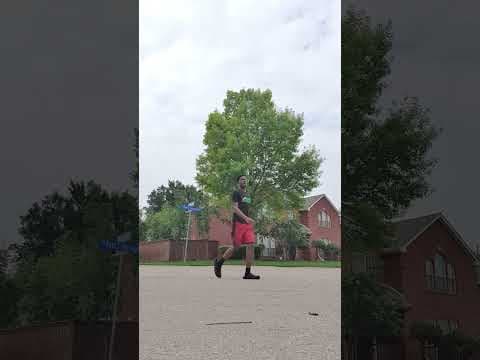 Video of skills video