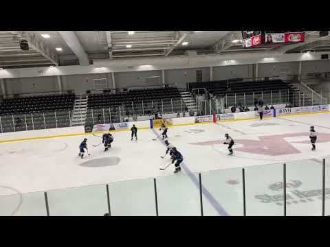 Video of Vs. Kansas City Storm 2