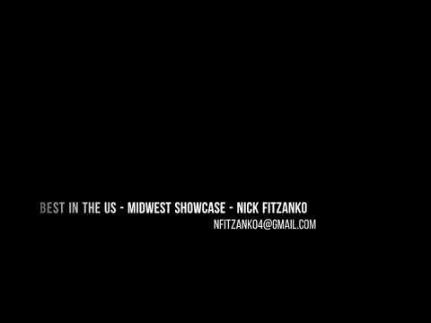 Video of Nick Fitzanko - Best in the US Skills Video - 8/15/2020
