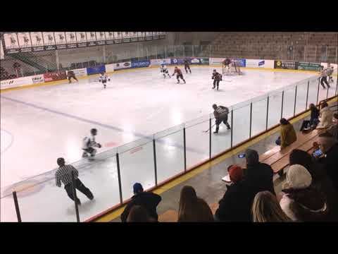 Video of Rob Holland #4 at USA Hockey Nationals 2018