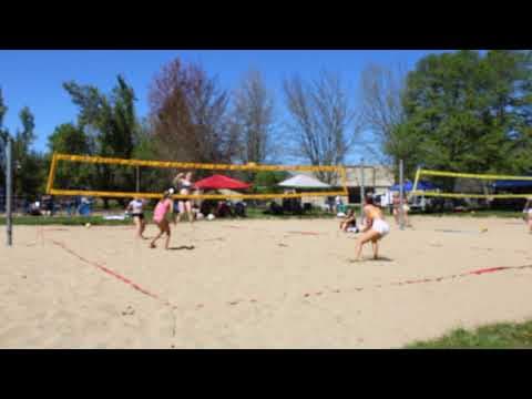 Video of BVNE Bid Tournament