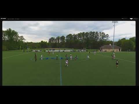 Video of Highlight video 