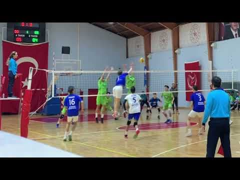 Video of Final highlight