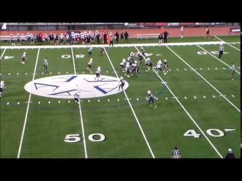 Video of OLB - 7th Grade - USA Nat'l Camp #2 (2017)