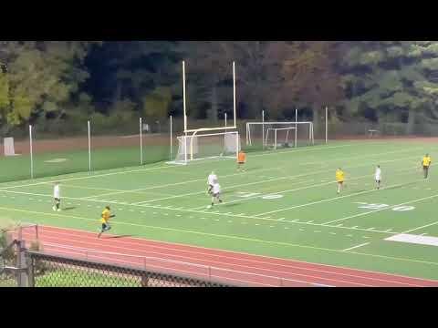 Video of Clips from IFK Maryland 04/05 v Baltimore Kickers 11.2.2022