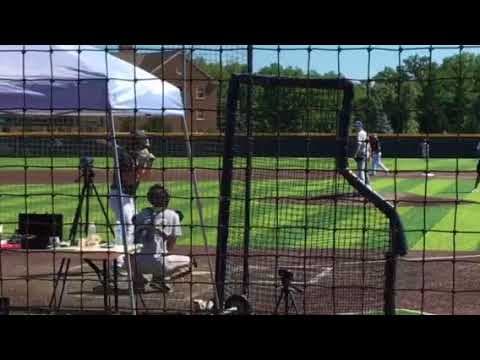 Video of Miami University PBR 2018