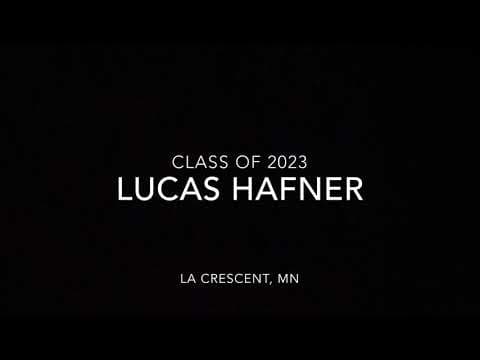Video of NCSA Recruit