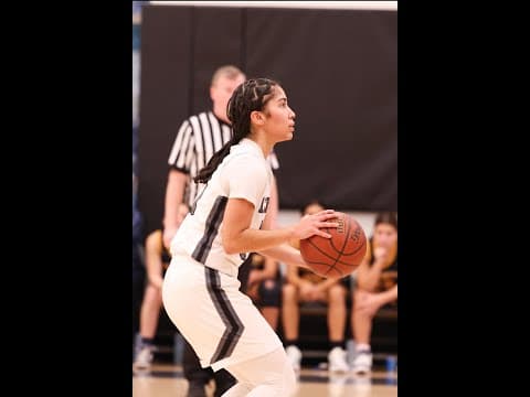 Video of Hackley vs Masters