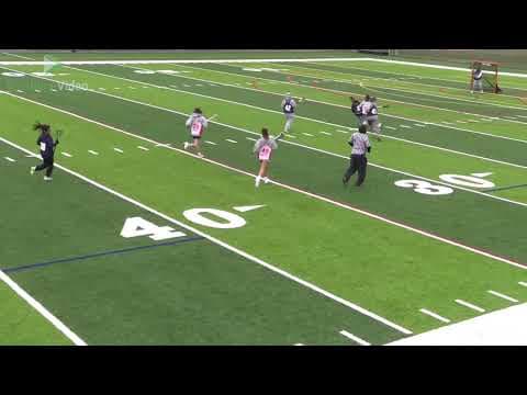 Video of Lily Kingdon- New England Showcase 2019