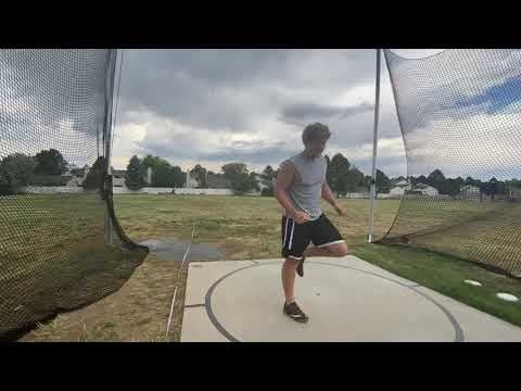 Video of 187'6" 6/25/21 Avery Shunneson