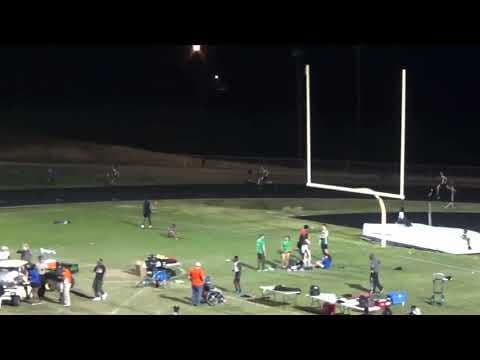 Video of Guilford County Championship 400m Race