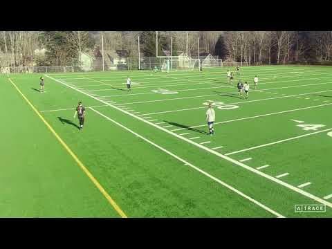 Video of Eva soccer highlight video