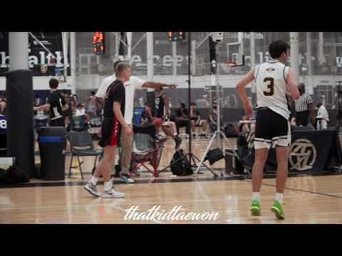 Video of Drew Stack - Highlights - ZGXL  May Madness