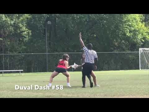 Video of Fall Ball Highlight Reel