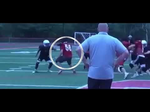 Video of Junior, season highlights