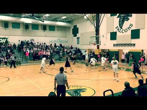 Video of Jaxon Smith's Junior Season 2018-19