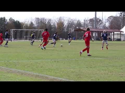 Video of Passing